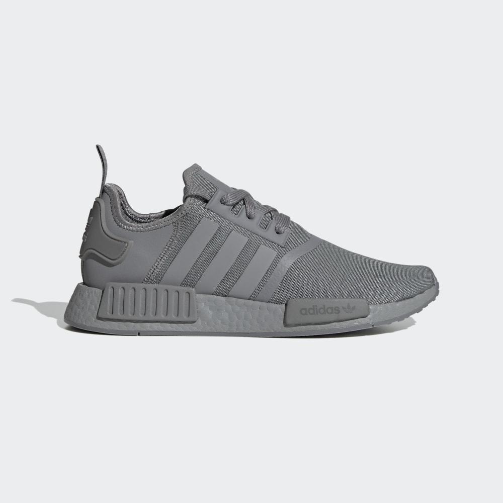Originals Adidas NMD_R1 Dama Romania - Gri FV9016